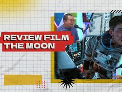 K-Talk: Cobaan Tak Berkesudahan D.O. EXO di The Moon