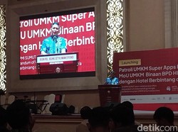 Polda Sumut Luncurkan Fitur Tombol Darurat Cegah Kejahatan untuk UMKM