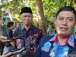 Pemkot Malang Akan Gratiskan Sekolah Swasta