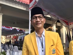 Tak Terganggu Isu Pergantian Ketum, Golkar NTB Fokus Menang Pemilu 2024