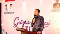 Golkar Umumkan Surya jadi Cawagubsu, PAN Sebut Keputusannya Ada di Bobby