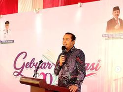 Golkar Umumkan Surya jadi Cawagubsu, PAN Sebut Keputusannya Ada di Bobby