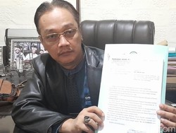 Warga Yakin Gugatan Uji Materi Permendagri 134 ke MA DIkabulkan