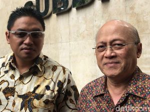 Saling Lapor Mario Teguh-Pebisnis Skincare soal Kontrak Brand Ambassador Saling Lapor Mario Teguh-Pebisnis Skincare soal Kontrak Brand Ambassador