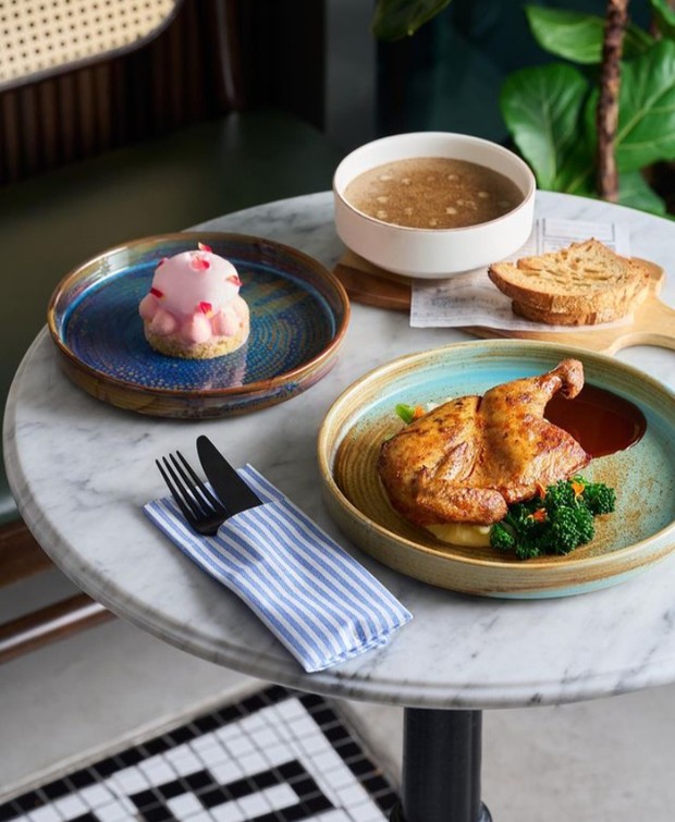 Trik foto makanan sederhana dari para fotografer profesional