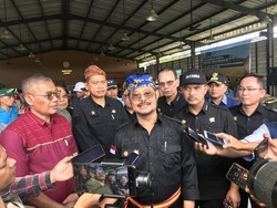 Antisipasi El Nino, Jokowi Minta Kementan Siapkan 500 Ribu Ha Lahan Baru