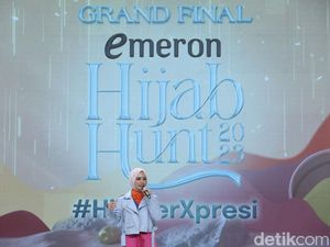 Niva Adillah Ungkap Perubahan Usai Jadi Juara 2 Emeron Hijab Hunt 2023 Niva Adillah Ungkap Perubahan Usai Jadi Juara 2 Emeron Hijab Hunt 2023