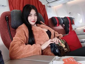 Nge-DJ Keliling Indonesia-Luar Negeri, Pamela Safitri: Aku Nggak Aneh-aneh