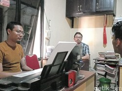 Penusuk Siswi SMA di Kuningan Akhirnya Dibui!