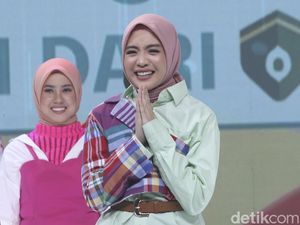 Kenal Lebih Dekat dengan Aisha Nadine, Pemenang Utama Emeron Hijab Hunt 2023 Kenal Lebih Dekat dengan Aisha Nadine, Pemenang Utama Emeron Hijab Hunt 2023