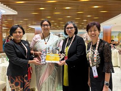 Peran Perempuan di Semua Sektor Mau Digenjot, Bagaimana Caranya?