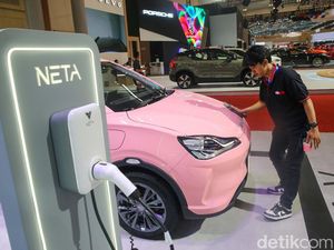 Infrastruktur Minim, Merek China Kok Berani Jualan Mobil Listrik di Indonesia?