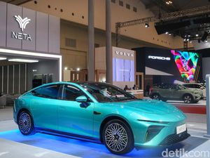 Gak Usah Baper, Neta Indonesia Pastikan Tidak Ada Perbedaan Produk dengan Thailand