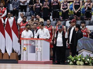Indonesia Arena Diresmikan, Panpel Optimis Gelar FIBA World Cup Terbaik
