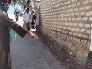 Fakta-fakta Dentuman Misterius dari Dalam Tanah yang Hebohkan Sumenep Fakta-fakta Dentuman Misterius dari Dalam Tanah yang Hebohkan Sumenep