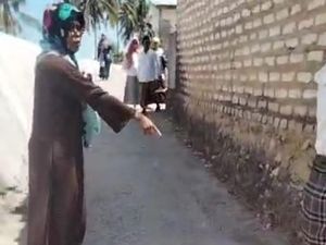 Sederet Fakta Awal Mula Dentuman Misterius Hebohkan Warga Sumenep Sederet Fakta Awal Mula Dentuman Misterius Hebohkan Warga Sumenep