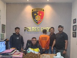 Wanita di NTT Tewas Dianiaya Pria Pasangan Kumpul Kebo gegara Cemburu