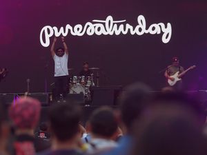 The 90s Festival Dimulai, Selamat Bernostalgia The 90s Festival Dimulai, Selamat Bernostalgia