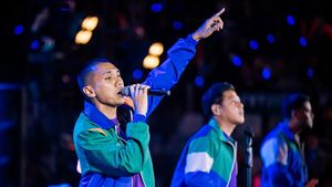 RAN Turunkan Tensi Tinggi BNI Media Clash 3.0
