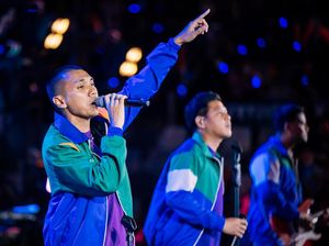 RAN Turunkan Tensi Tinggi BNI Media Clash 3.0 RAN Turunkan Tensi Tinggi BNI Media Clash 3.0