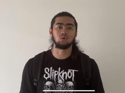 Timnas Basket Vs Kazakhstan, Ini Tekad Reza Guntara