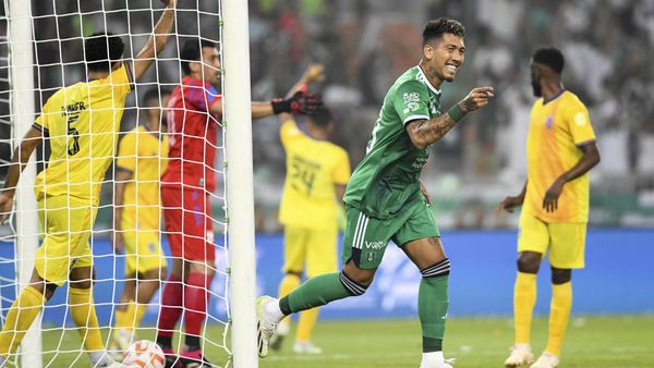 3 Bintang Ini Santer Dispekulasikan Segera Cabut dari Liga Arab