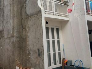 Rumah di Bawah Rp 200 Juta di Jakarta Timur Diklaim Antibanjir Rumah di Bawah Rp 200 Juta di Jakarta Timur Diklaim Antibanjir