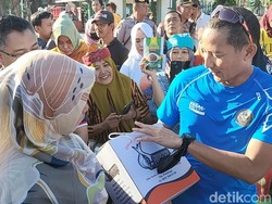 Sandiaga Apresiasi KATA Kreatif Probolinggo yang Mudah, Murah, dan Berkah