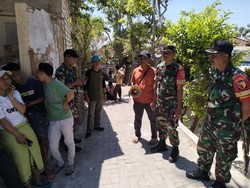 Harap-harap Cemas Penyebab Bunyi Misterius dan Dampaknya ke Warga Sumenep