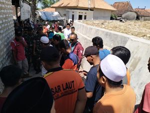 Masih Misteri, Tak Ada Proyek Paku Bumi 2 Km dari Sumber Bunyi di Sumenep Masih Misteri, Tak Ada Proyek Paku Bumi 2 Km dari Sumber Bunyi di Sumenep