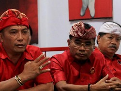 Polemik Bacaleg DPRD Bali Dicoret, PDIP Tabanan Serahkan ke DPD