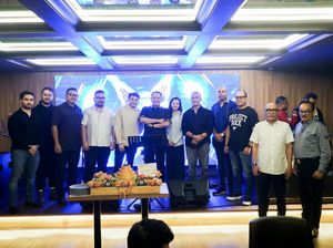 De Javu Lounge & Cafe, Tempat Kongkow Instagrammable Baru di Jaksel