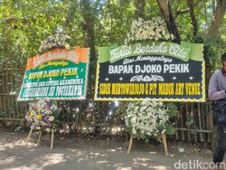 Jenazah Djoko Pekik Dimakamkan di Imogiri Besok