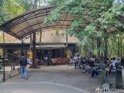 Djoko Pekik Meninggal, Anak Ceritakan Kondisi Ayahnya Sempat Drop