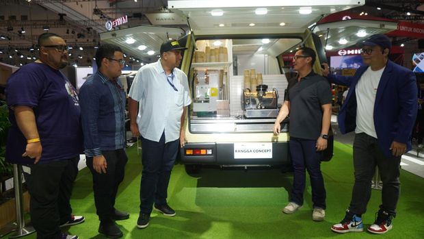 Toyota Rangga Concept Digimodz Contest