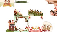 50+ Twibbon Hari Pramuka 2026, Lengkap dengan Caption untuk Dibagikan di Medsos