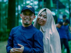 Sekilas tentang Kisah Cinta Ustaz Maulana: AADC Tak Seberapa