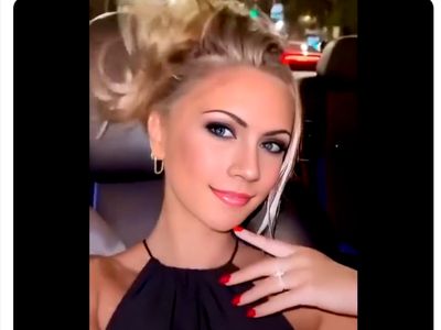 8 Foto Wanita Sempurna yang Menipu Banyak Pria di Medsos Tapi Sosok Aslinya..