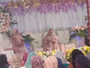 5 Fakta Pengantin Pria Kabur Usai Akad Nikah hingga Dilapor ke Polisi 5 Fakta Pengantin Pria Kabur Usai Akad Nikah hingga Dilapor ke Polisi