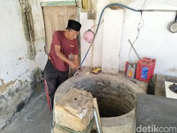 BPBD Sebut Tak Ada Gua di Radius 2-4 Km dari Sumber Bunyi Misterius Sumenep