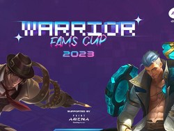 Evos dan Axis Bikin Turnamen Esports, Hadiahnya Rp 50 Juta