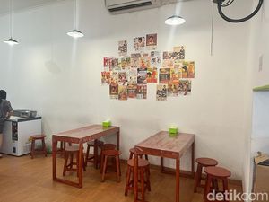 Bisnis Warteg Kekinian Bisa Cuan, Begini Tips Suksesnya Bisnis Warteg Kekinian Bisa Cuan, Begini Tips Suksesnya