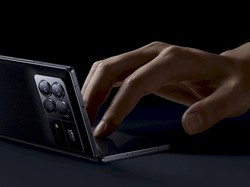 Xiaomi Mix Fold 3 Meluncur 14 Agustus, HP Lipat Berkamera Leica