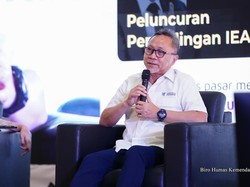 Mendag Dorong Marketplace-Ritel Modern Sinergi Genjot Pengembangan UMKM