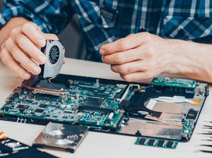 Ini Fungsi Utama Motherboard pada Komputer, Wajib Tahu!