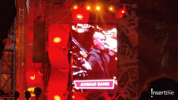 Ahmad Band