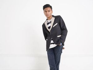 Aldo Sapulette Belajar Banyak Jadi Aktor dari Junior Roberts dan Pevita Pearce Aldo Sapulette Belajar Banyak Jadi Aktor dari Junior Roberts dan Pevita Pearce