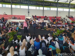 Jawab Anies saat Pemuda di Magelang Ingin Pekerjaan yang Mudah