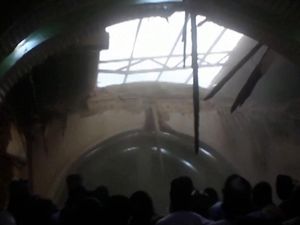 Bangunan Masjid di Nigeria Ambruk, 7 Jemaah Tewas Bangunan Masjid di Nigeria Ambruk, 7 Jemaah Tewas