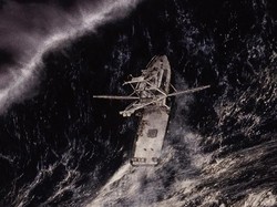 Sinopsis Perfect Storm, Kisah Menegangkan Nelayan Hadapi Badai Maut
